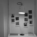Loft Industrial Con Cine Y Diseno Apartment A Coruna