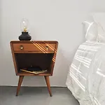 Loft Industrial Con Cine Y Diseno Apartment A Coruna
