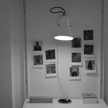 Loft Industrial Con Cine Y Diseno Daire A Coruña