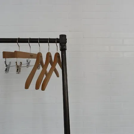 アパート Loft Industrial Con Cine Y Diseno ア・コルーニャ