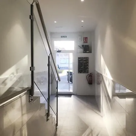 Apartmán Loft Industrial Con Cine Y Diseno *