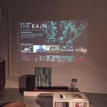 Apartment Loft A Coruña