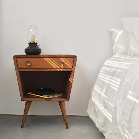 Loft Industrial Con Cine Y Diseno Daire A Coruña