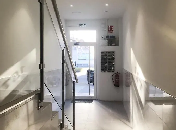 Appartement Loft Industrial Con Cine Y Diseno *