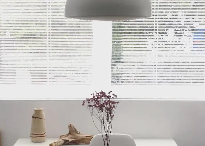 Appartement Loft Industrial Con Cine Y Diseno *