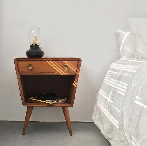 Loft Industrial Con Cine Y Diseno Appartement A Coruña