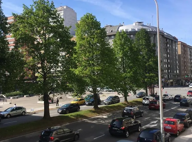 Appartement Loft Industrial Con Cine Y Diseno